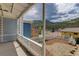 Inviting porch view overlooking a charming neighborhood and scenic mountain range at 1324 Virginia St, Idaho Springs, CO 80452