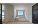 Spa-like bathroom with a soaking tub and a large walk-in shower at 5191 Lions Paw St, Castle Rock, CO 80104