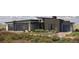 Modern two-story home with attached garage and landscaped yard at 5191 Lions Paw St, Castle Rock, CO 80104
