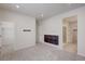 Bedroom featuring neutral walls, modern built-ins, and soft carpet at 12225 W 57Th Pl, Arvada, CO 80002