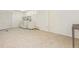 Laundry room featuring tiled floor and hookups for a washer and dryer at 2172 S Harlan St, Denver, CO 80227