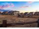 Inviting community park featuring a playground and open green space, perfect for outdoor activities at 26322 E 2Nd Ave, Aurora, CO 80018