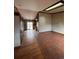 Inviting living room featuring tile flooring and a sun roof with neutral paint colors at 21041 E Ida Ave, Centennial, CO 80015