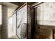 Storage unit with a wire fence and boxes to help organize your belongings at 2650 Front View # 205, Denver, CO 80211