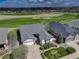 Beautiful home with well-kept lawn near a scenic golf course and lush greenery at 15046 Verbena St, Thornton, CO 80602