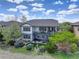 Two-story home with a deck and patio, perfect for outdoor entertaining and relaxation at 15046 Verbena St, Thornton, CO 80602
