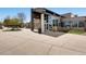 Modern community center with a contemporary design, expansive windows, and accessible entrance at 1300 S Monaco Pkwy # 12, Denver, CO 80224