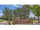 Jefferson County Public Library Standley Lake Library sign with landscaping at 14585 W 91St Ave # D, Arvada, CO 80005