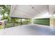 Large covered deck provides shade and great for relaxing and entertaining outdoors at 10718 Ash Ct, Thornton, CO 80233