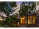 Contemporary home with a unique architectural design and well-maintained landscaping in a desirable neighborhood at 3220 Zuni St, Denver, CO 80211