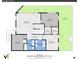 Detailed floor plan showcasing bedrooms, Gathering room, deck, and total square footage of the house at 31324 Kings Vly, Conifer, CO 80433