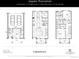 Aspen floorplan featuring 2 bedrooms, 3 bathrooms, 1786 sqft, and 2 car garage at 8280 E 36Th Ave # 27, Denver, CO 80238