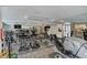 Well-equipped fitness center with cardio machines and weights at 1020 15Th St # 210, Denver, CO 80202