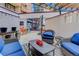 Inviting rooftop patio featuring outdoor seating and a relaxing ambiance at 1020 15Th St # 210, Denver, CO 80202