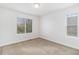 Neutral bedroom with carpet and natural light at 3266 Yale Dr, Broomfield, CO 80023