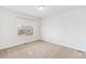 Bedroom with carpet and natural light at 3266 Yale Dr, Broomfield, CO 80023