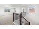 Upstairs bonus room featuring natural light and carpet at 3266 Yale Dr, Broomfield, CO 80023