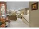 Spacious living room with natural light and comfortable seating area at 23426 Briar Leaf Ave, Parker, CO 80138