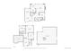 Multi-level floor plan including main, upper and basement levels at 9727 W 99Th Pl, Broomfield, CO 80021