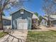 Charming single-Gathering home featuring a two-car garage and lush front lawn, perfect for suburban living at 31 Shetland Ct, Highlands Ranch, CO 80130