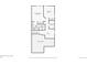 Second floorplan featuring primary bedroom, bathroom, and loft at 14076 E Radcliff Cir, Aurora, CO 80015