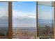 Floor to ceiling windows with great views of the nearby mountains at 5700 S Quebec St # A, Englewood, CO 80111