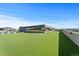 Flat rooftop area for activities and entertaining at 5700 S Quebec St # A, Englewood, CO 80111