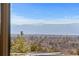 Overlook of the mountains and trees at 5700 S Quebec St # A, Englewood, CO 80111