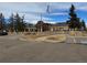 Well maintained community building in a picturesque setting at 7879 S Zante Ct, Aurora, CO 80016