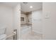 Bathroom with tiled shower and bathtub at 11840 E 117Th Ave, Commerce City, CO 80640