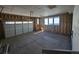 Spacious two-car garage featuring ample room for parking and storage at 490 Grey Rock St, Brighton, CO 80601