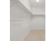 Walk-in closet with shelving and hanging rods for optimal storage, offering organized space at 7777 E 23Rd Ave # 1406, Denver, CO 80238