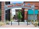 Charming downtown shopping area with a variety of storefronts and pedestrian-friendly walkways at 5562 Anaheim Way, Denver, CO 80239