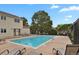 Enjoy the community pool with sun loungers and a calming atmosphere at 4656 S Dillon Ct # D, Aurora, CO 80015