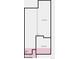 Floorplan showing crawl space and unexcavated basement options at 3411 N Denali St, Aurora, CO 80019