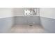 Empty bedroom with neutral-toned walls, creating a versatile and customizable space for any decor at 10275 Quail St, Westminster, CO 80021
