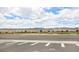 Scenic land view showcasing distant mountains under a blue sky with scattered clouds at 10275 Quail St, Westminster, CO 80021