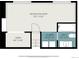 Floor plan displaying recreation room, room, laundry, and bath at 10275 Quail St, Westminster, CO 80021