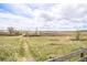Picturesque landscape view, showcasing the natural beauty and scenic surroundings of the property at 10275 Quail St, Westminster, CO 80021
