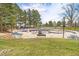 Community swimming pool area, providing recreational amenities for residents and guests to enjoy at 10275 Quail St, Westminster, CO 80021