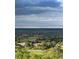 Expansive landscape views featuring rolling hills, lush greenery, and distant cityscapes at 6980 Fargo Trl, Littleton, CO 80125