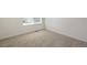 Bright bedroom with neutral carpeting at 15963 Syracuse St, Thornton, CO 80602