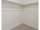 Spacious closet with double hanging rods at 15963 Syracuse St, Thornton, CO 80602