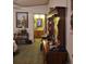 Bedroom featuring neutral walls and carpeted floors at 313 W 3Rd Ave, Byers, CO 80103