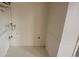 Utility area in basement with white walls and plumbing fixtures exposed at 3601 W 80Th Ave, Westminster, CO 80031