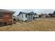 Exterior showcasing the facade, porch, and yard at 3601 W 80Th Ave, Westminster, CO 80031