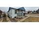 Front exterior showcasing the facade, porch, and yard at 3601 W 80Th Ave, Westminster, CO 80031