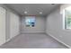 Basement bedroom with ocean view and carpet flooring at 1869 S Union Blvd, Lakewood, CO 80228