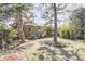 House with a backyard and picnic table at 2825 Elm Ave, Boulder, CO 80305