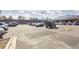 Ample parking lot with various shops and businesses nearby at 2825 Elm Ave, Boulder, CO 80305